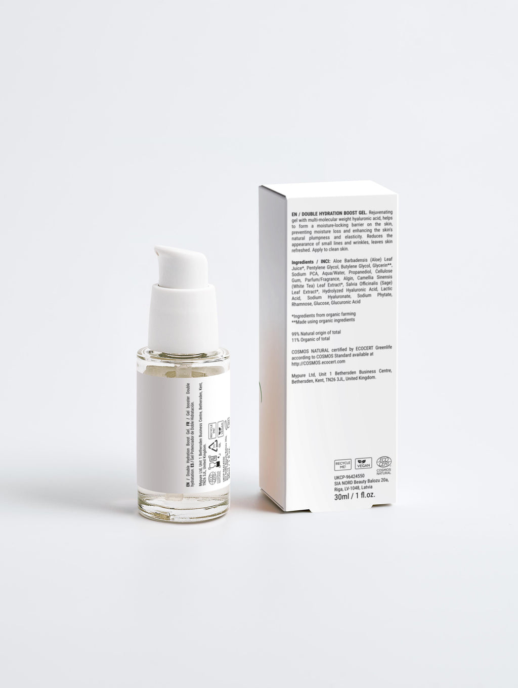 Timeless Radiance Collection Box