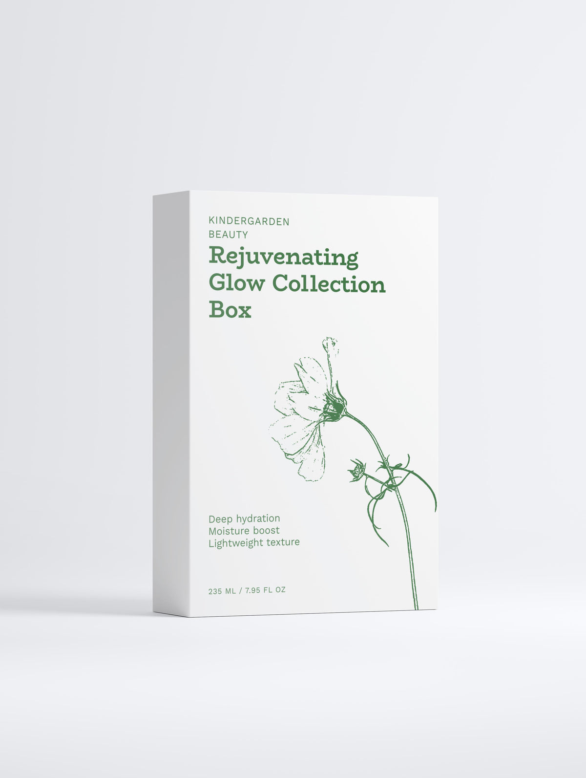 Rejuvenating Glow Collection Box
