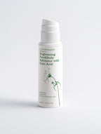 Brightening Face&Body Exfoliator with Kojic Acid