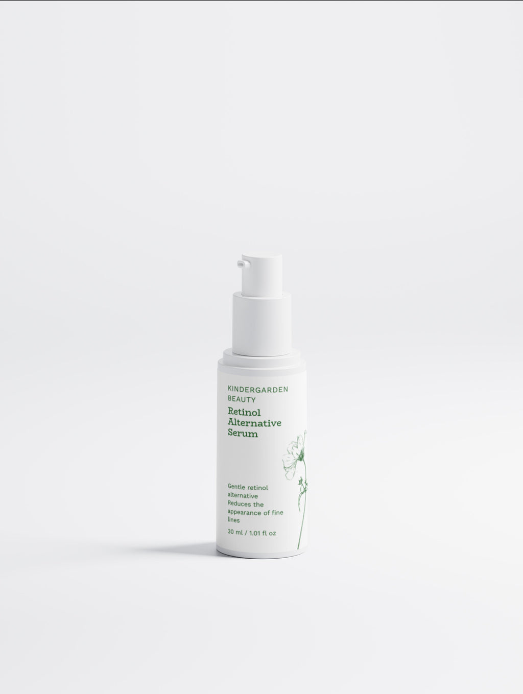 Retinol Alternative Serum