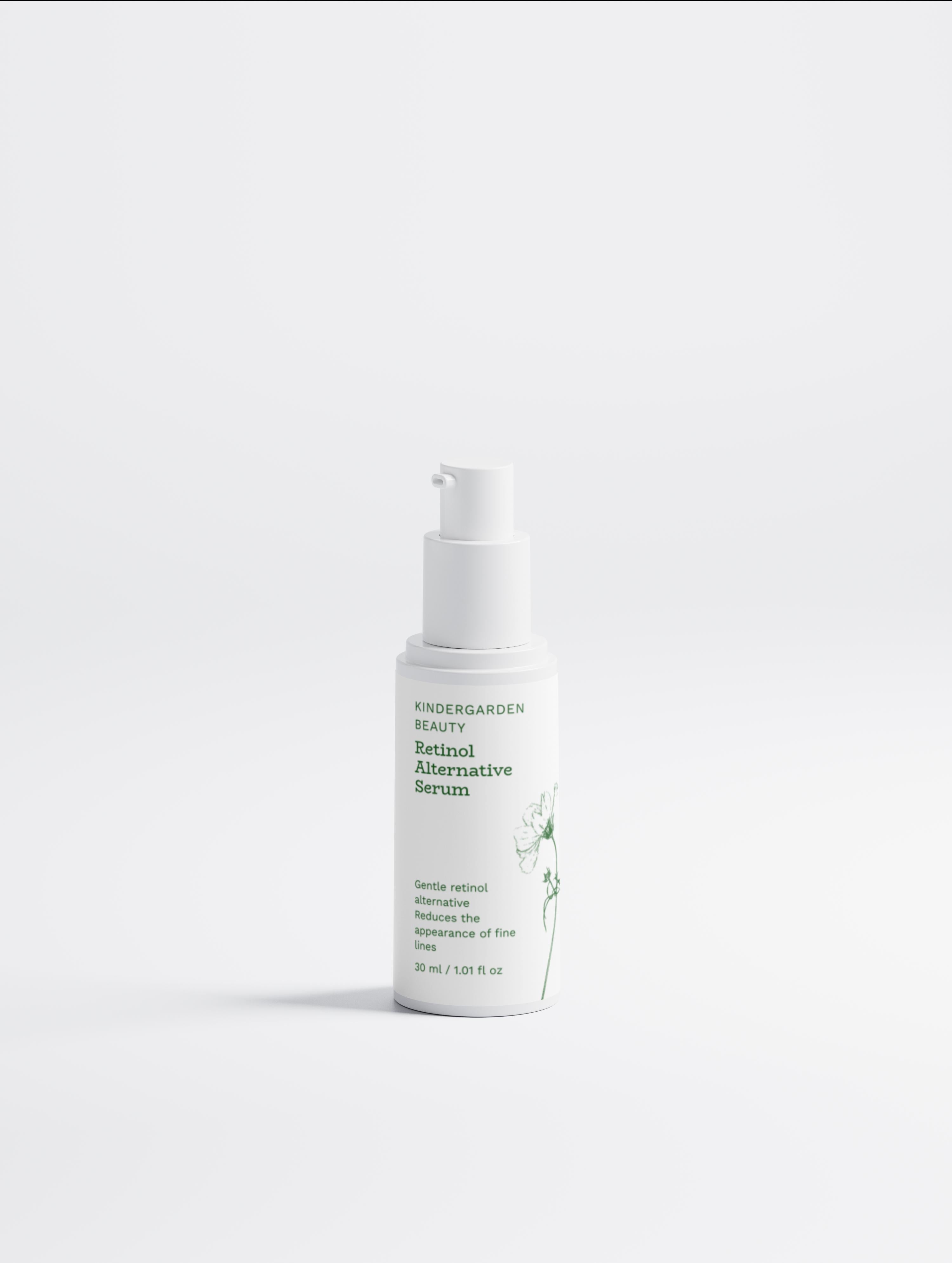 Retinol Alternative Serum