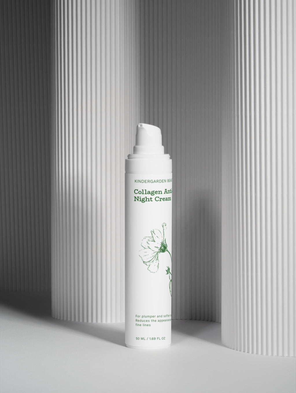 Collagen Anti-Age Night Cream