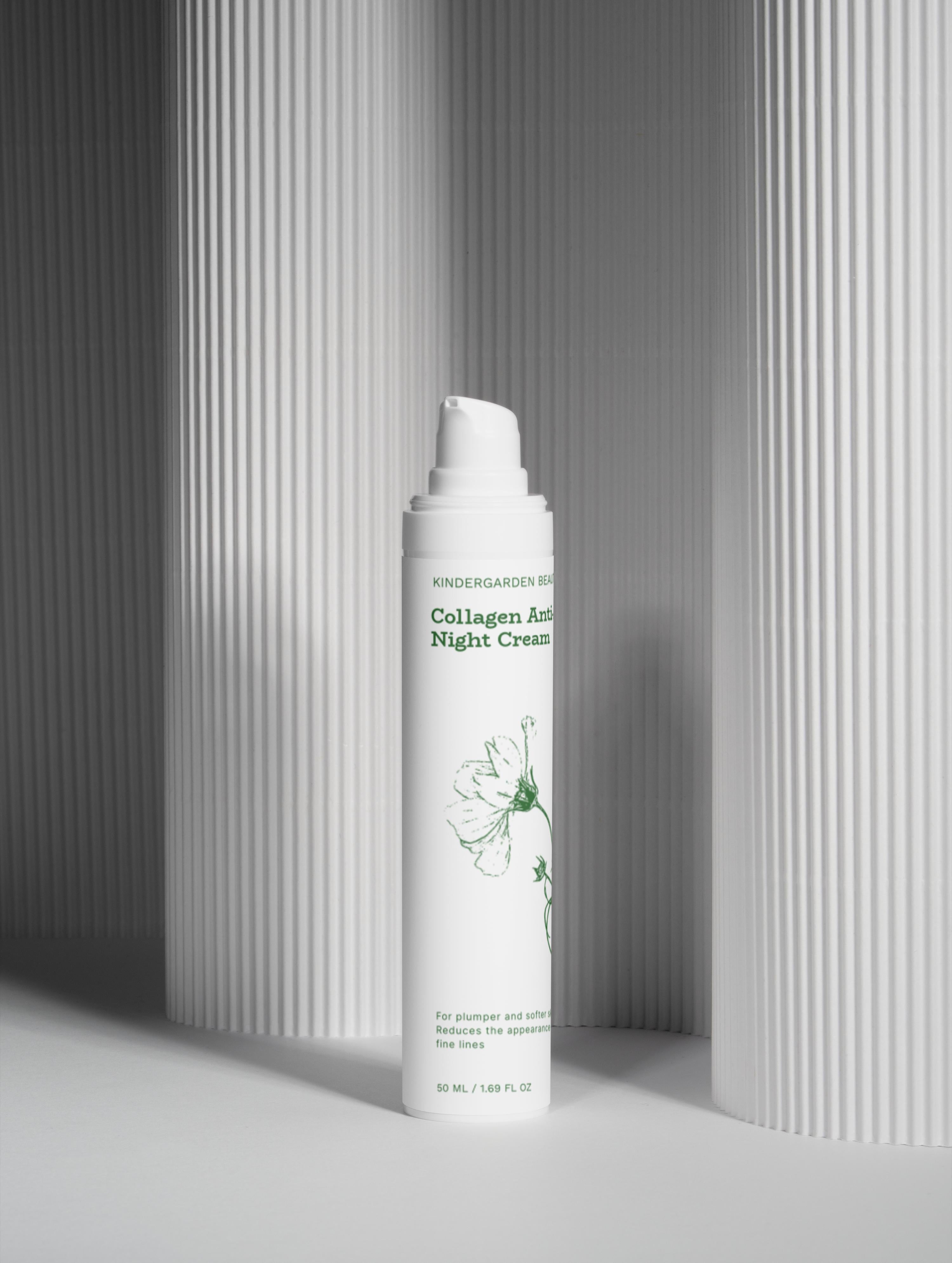 Collagen Anti-Age Night Cream