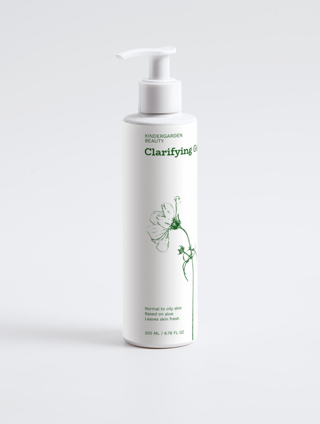 Clarifying Gel