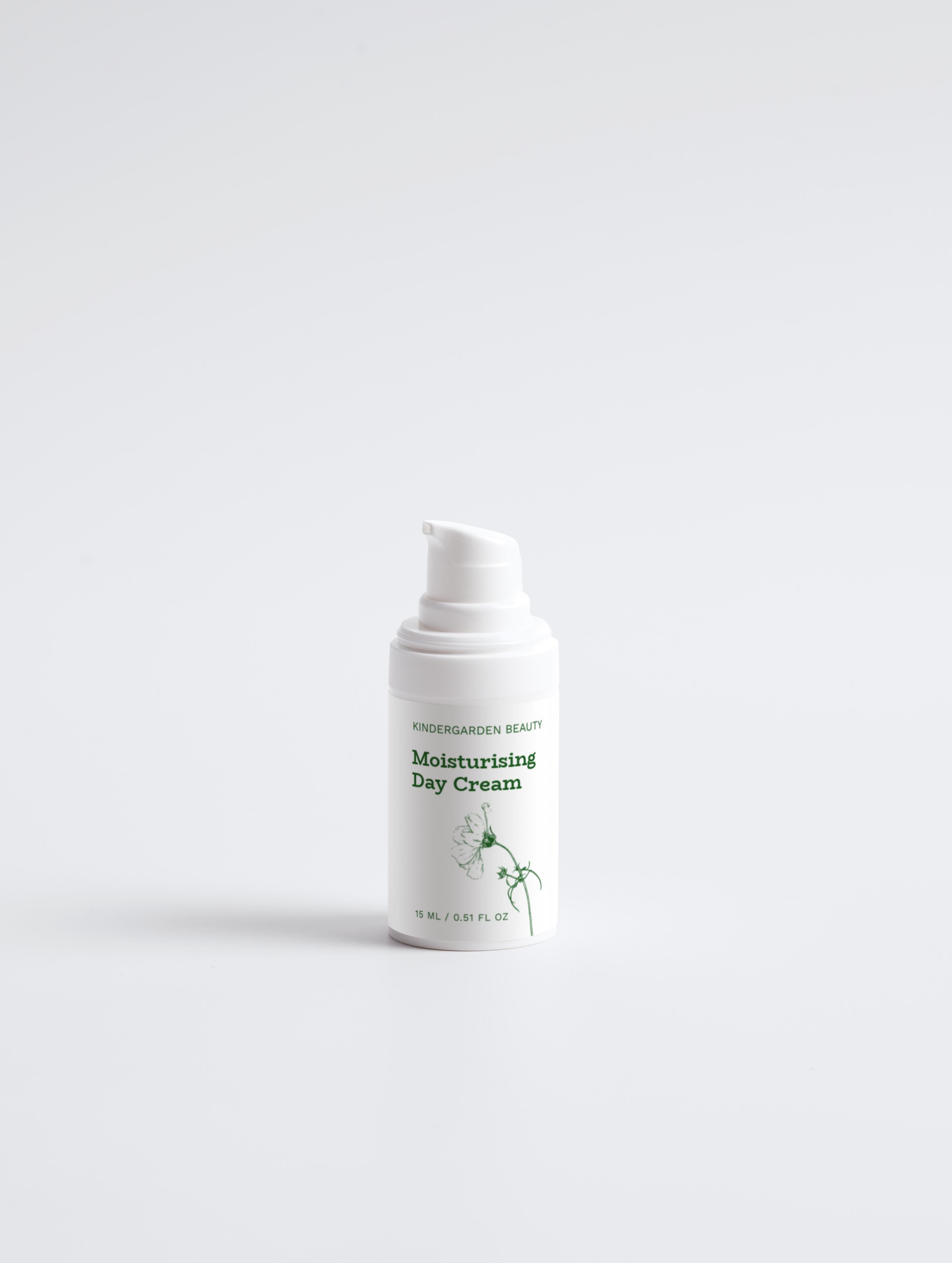 Moisturising Day Cream