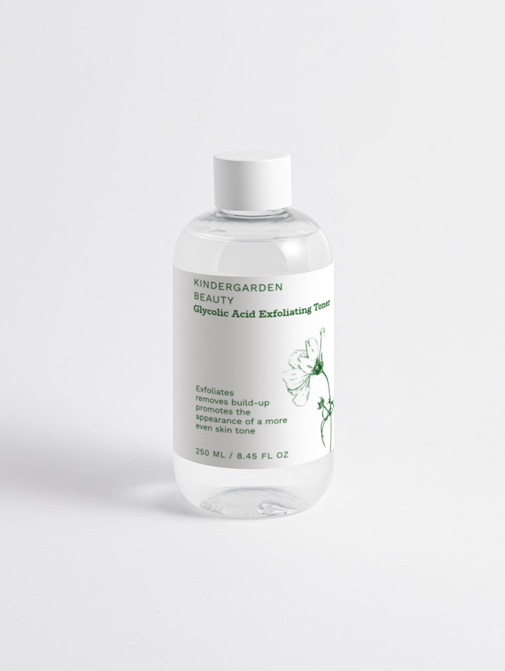Glycolic Acid Exfoliating Toner