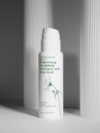 Brightening Face&Body Exfoliator with Kojic Acid