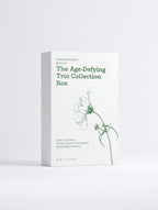 The Age-Defying Trio Collection Box