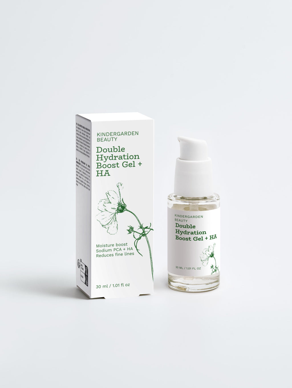 Deep Moisture Collection Box