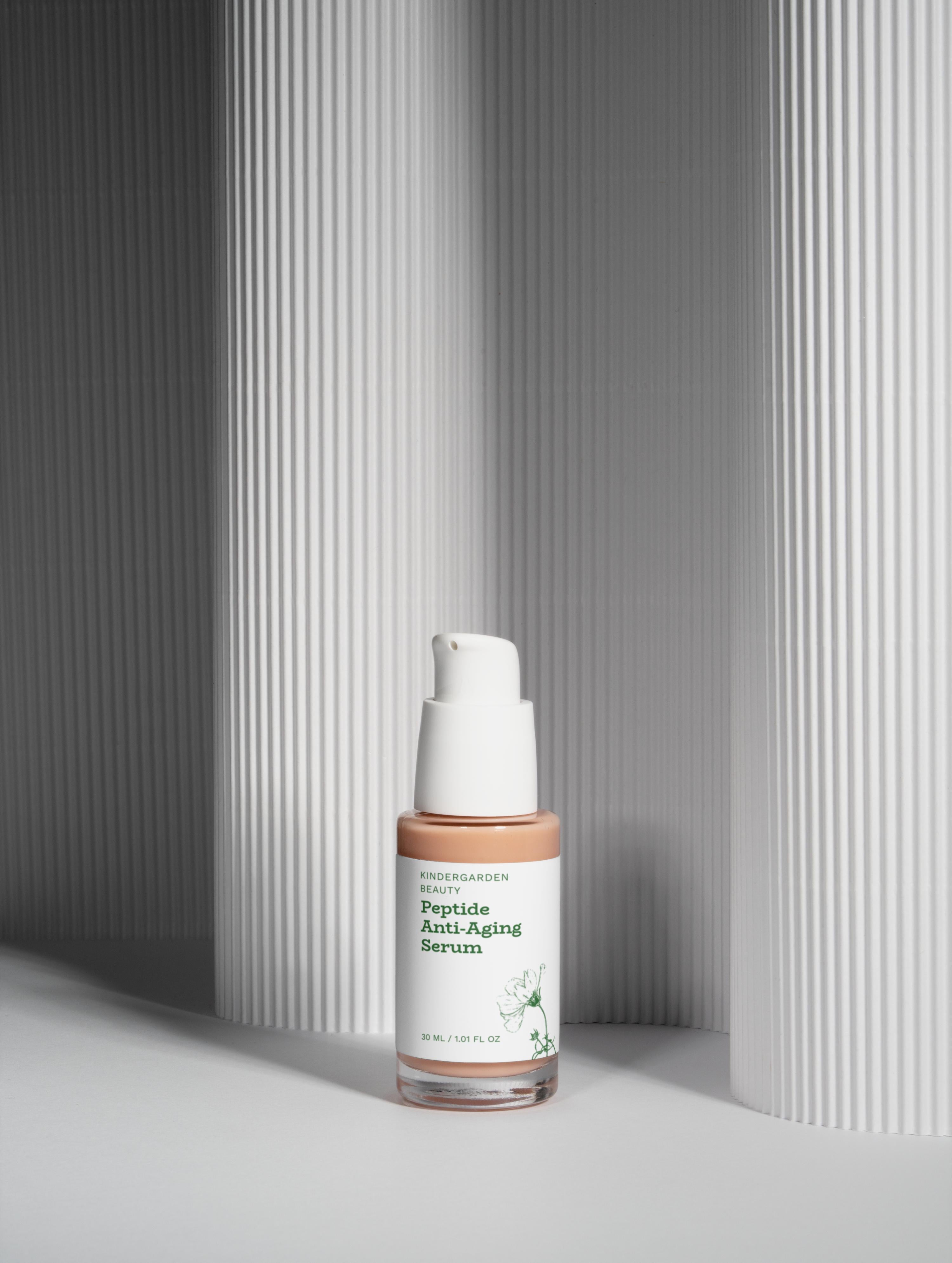 Anti-Ageing Collection Box