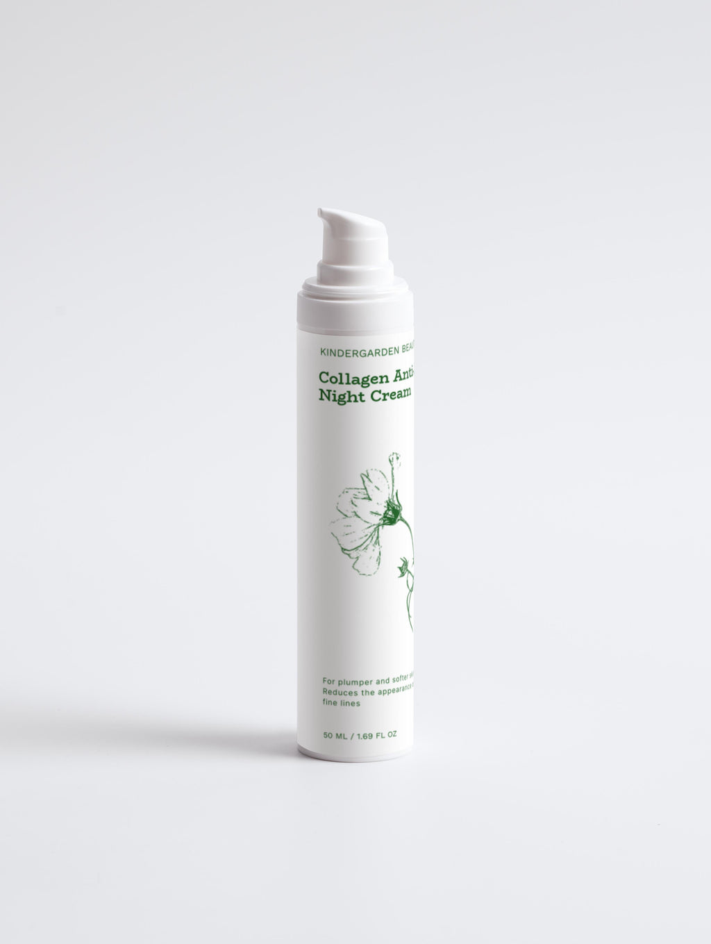 Collagen Anti-Age Night Cream