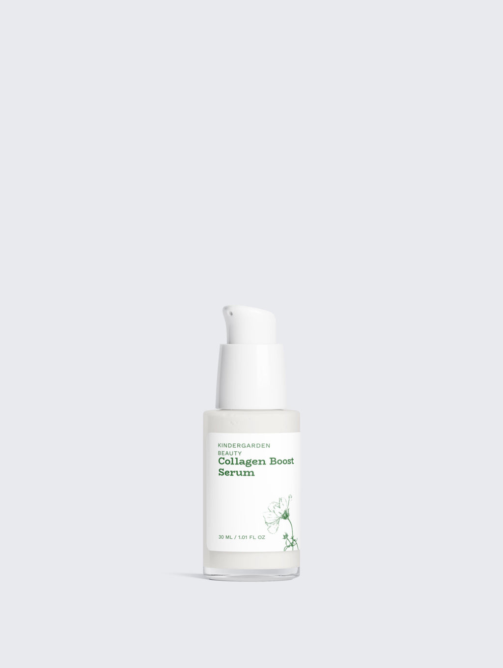 Collagen Boost Serum