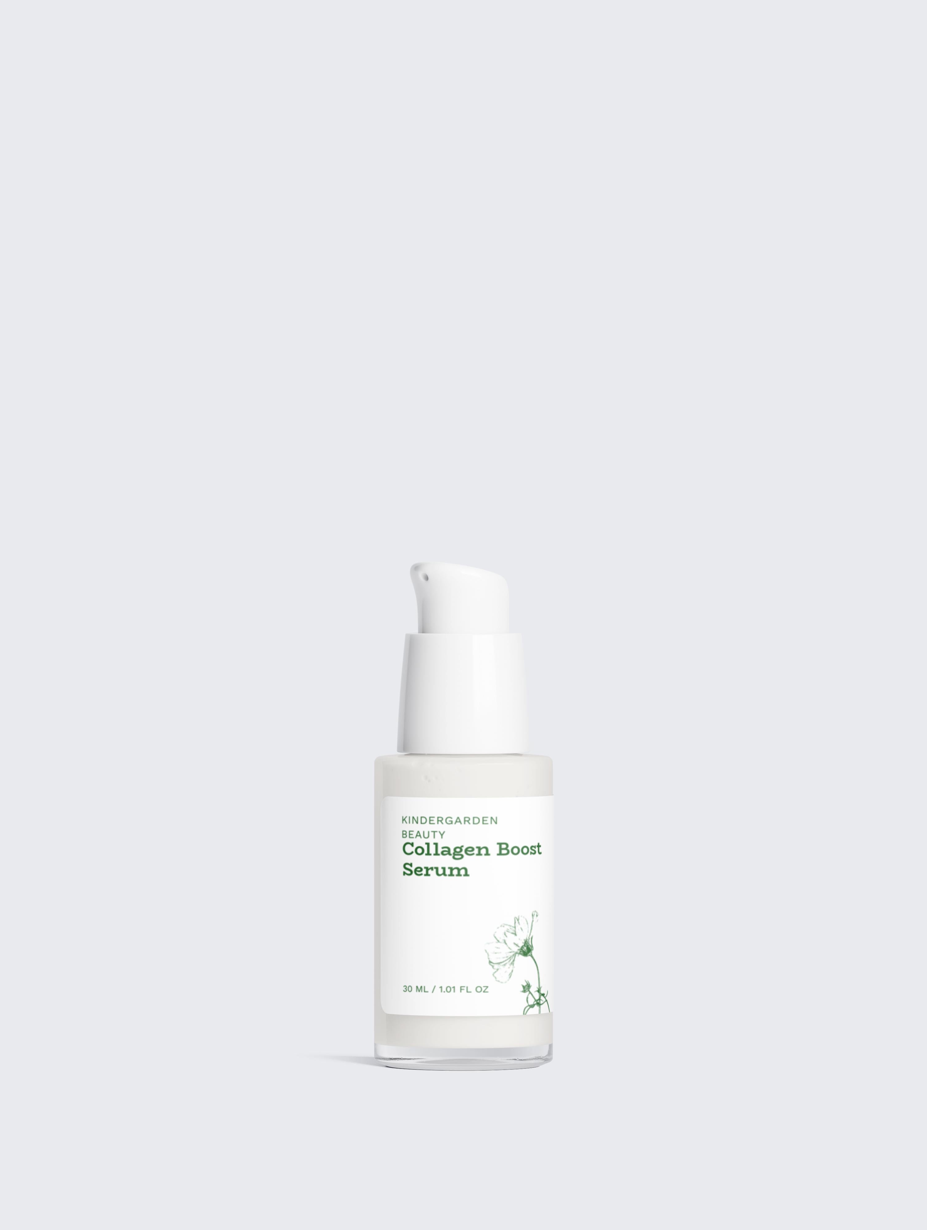 Collagen Boost Serum