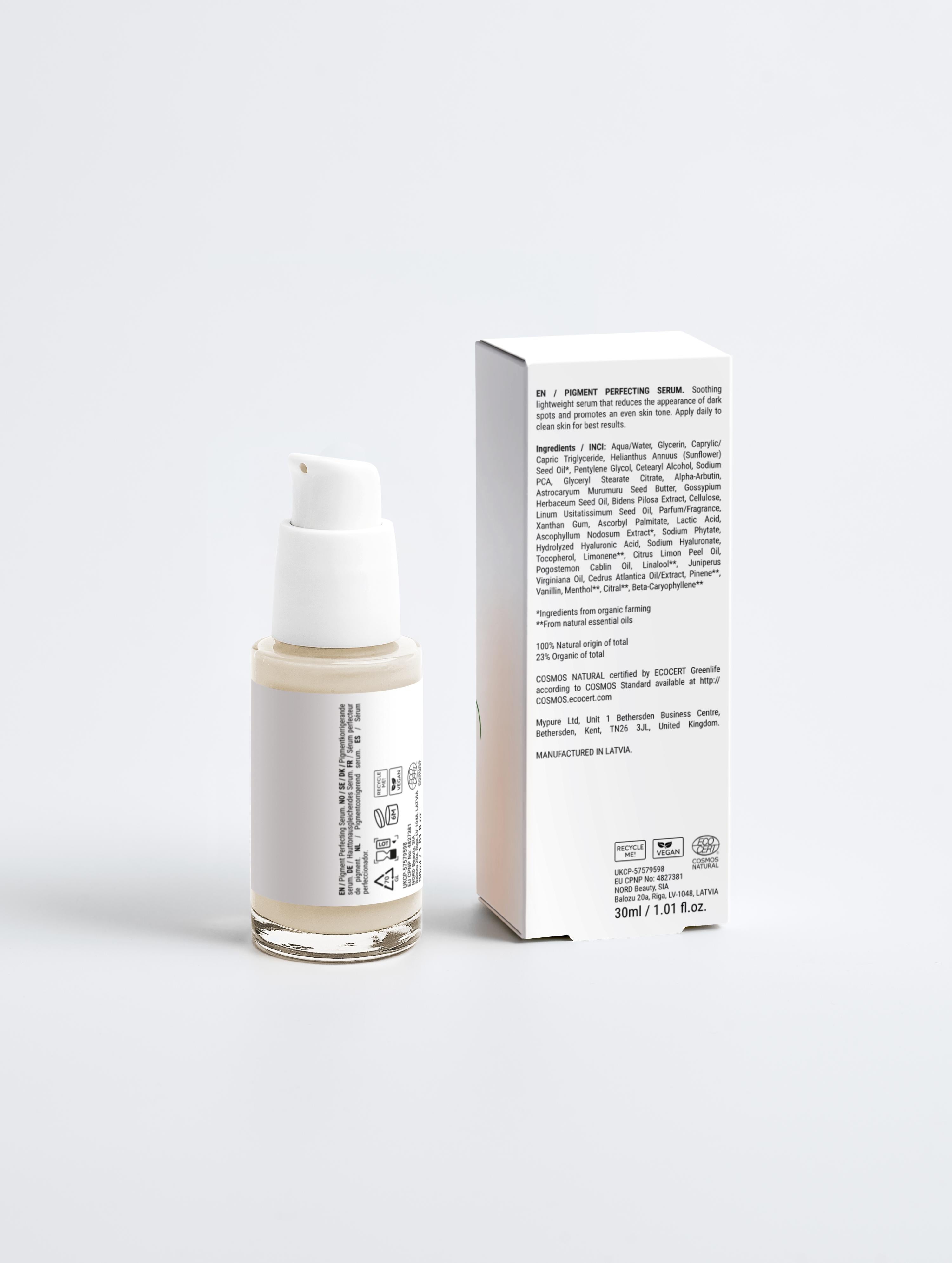 Dark Spot Routine Duo