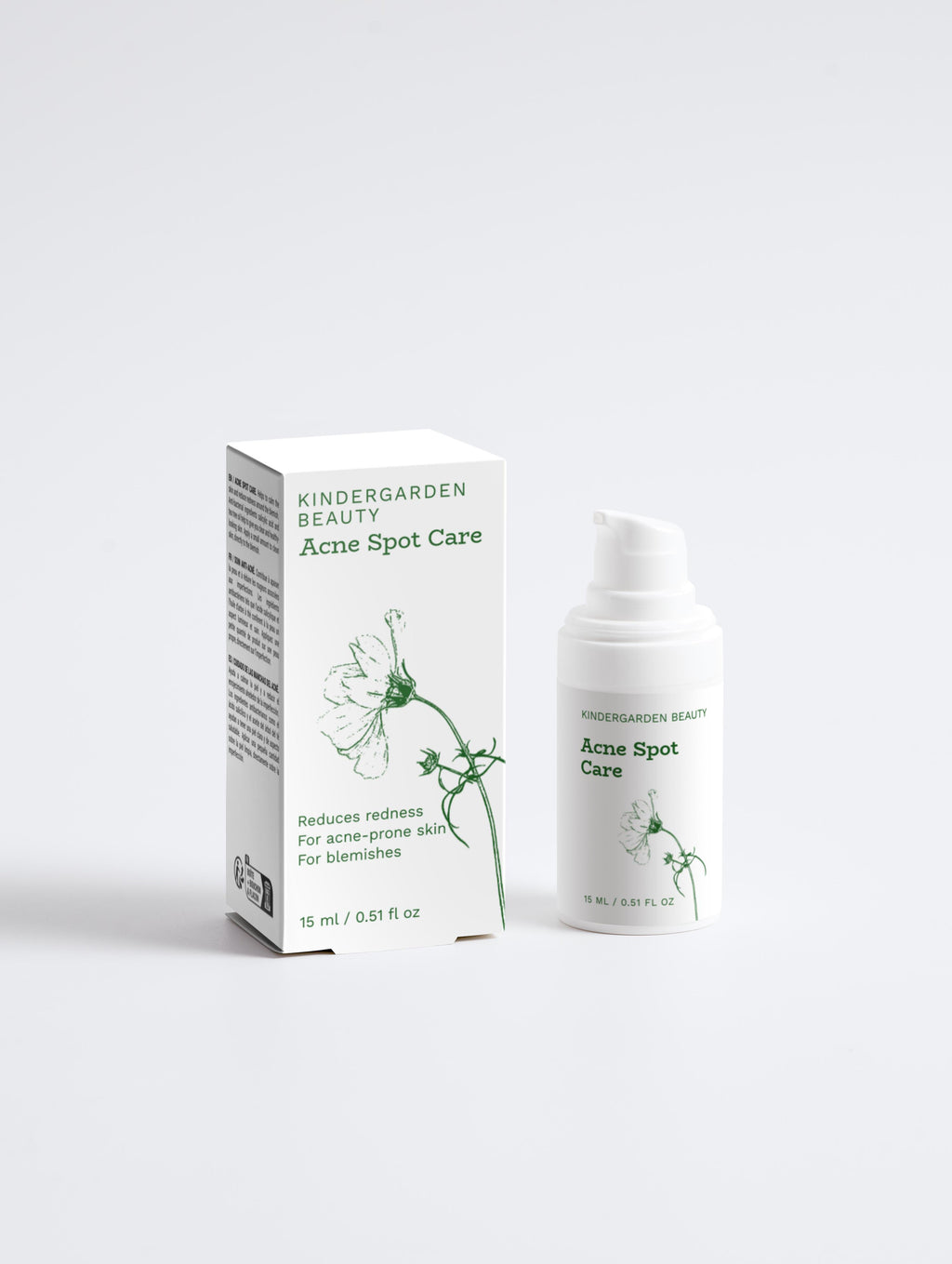 Acne Spot Care