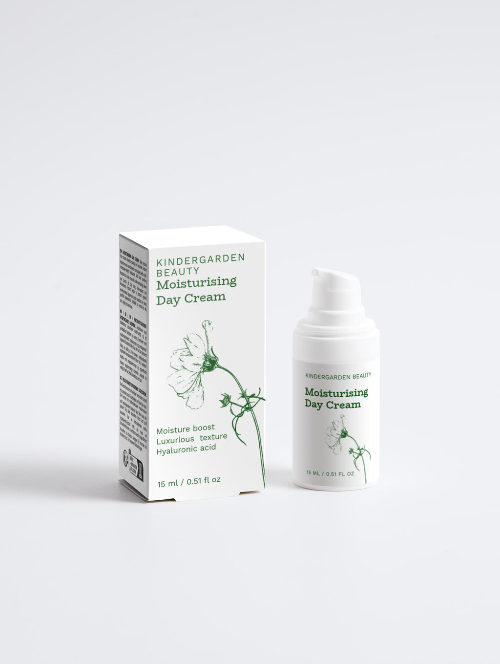 Moisturising Day Cream