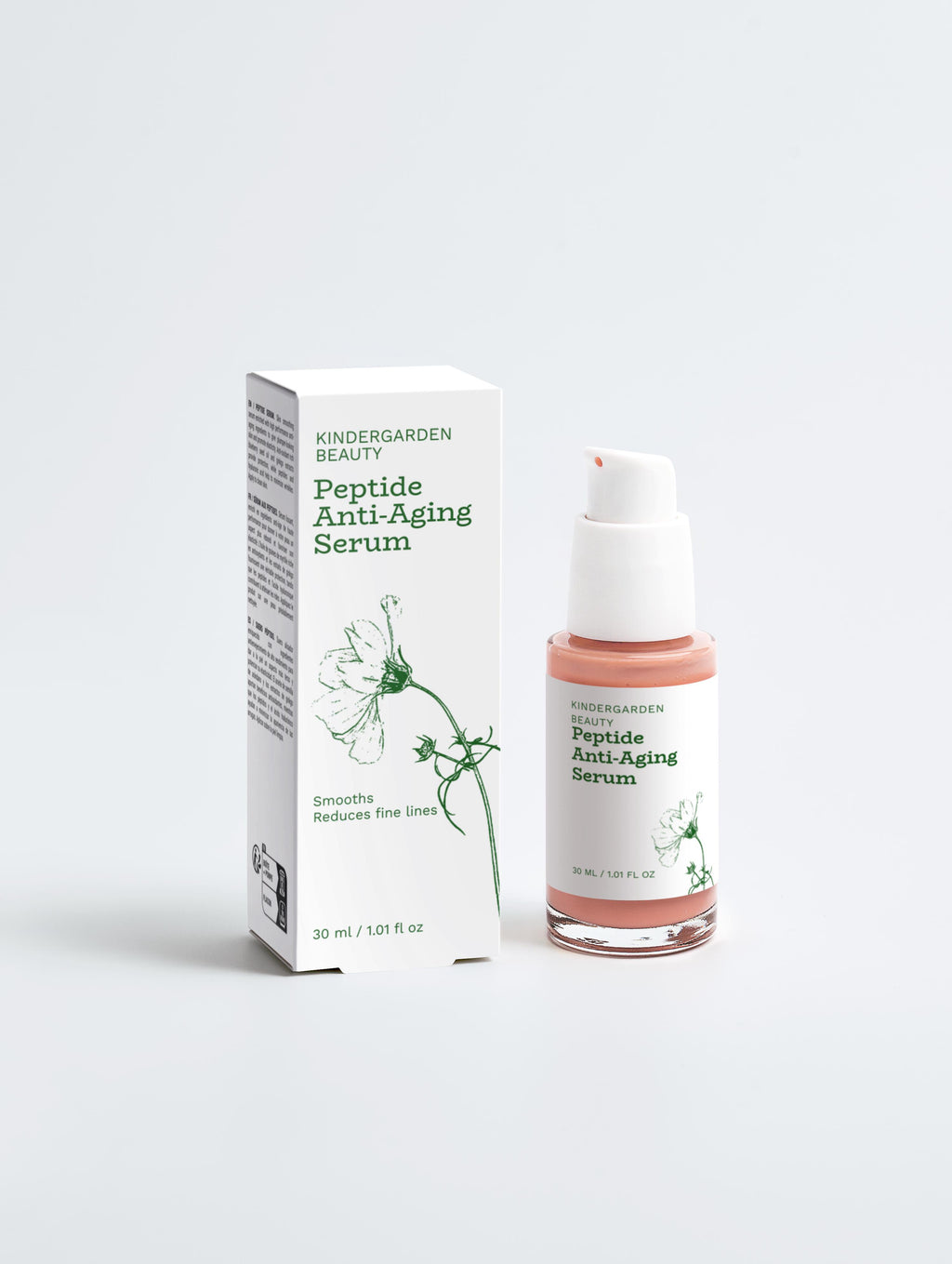 Anti-Ageing Performance Duo