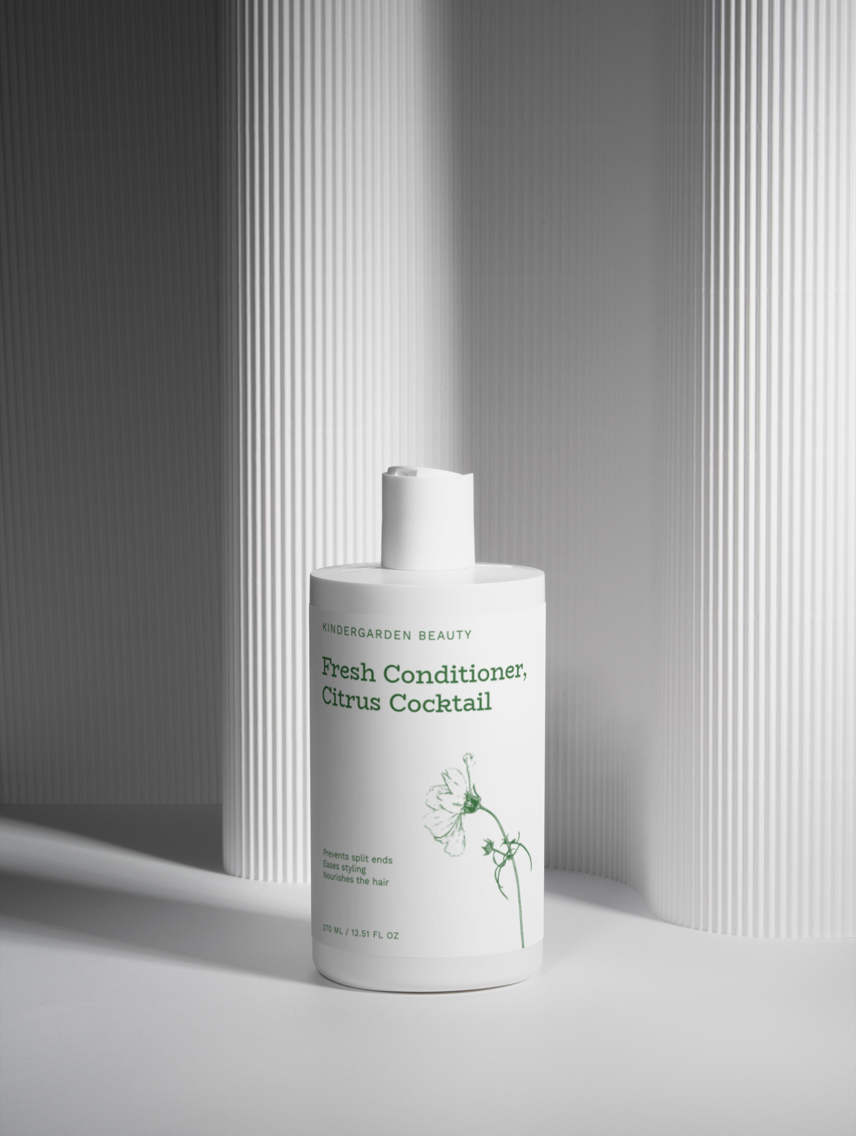 Fresh Conditioner, Citrus Cocktail