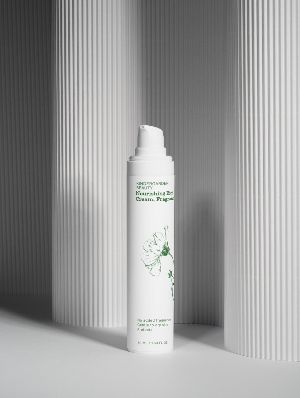 Deep Moisture Collection Box
