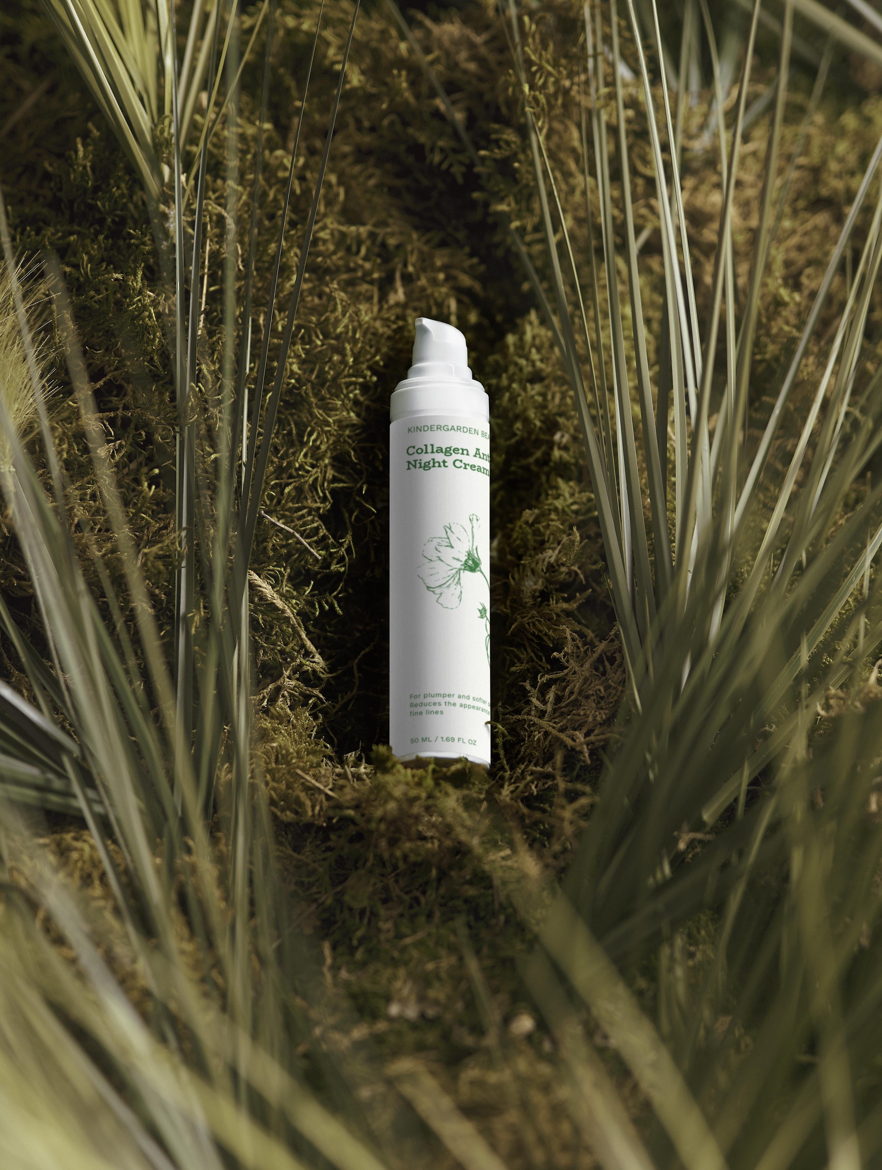 Collagen Anti-Age Night Cream