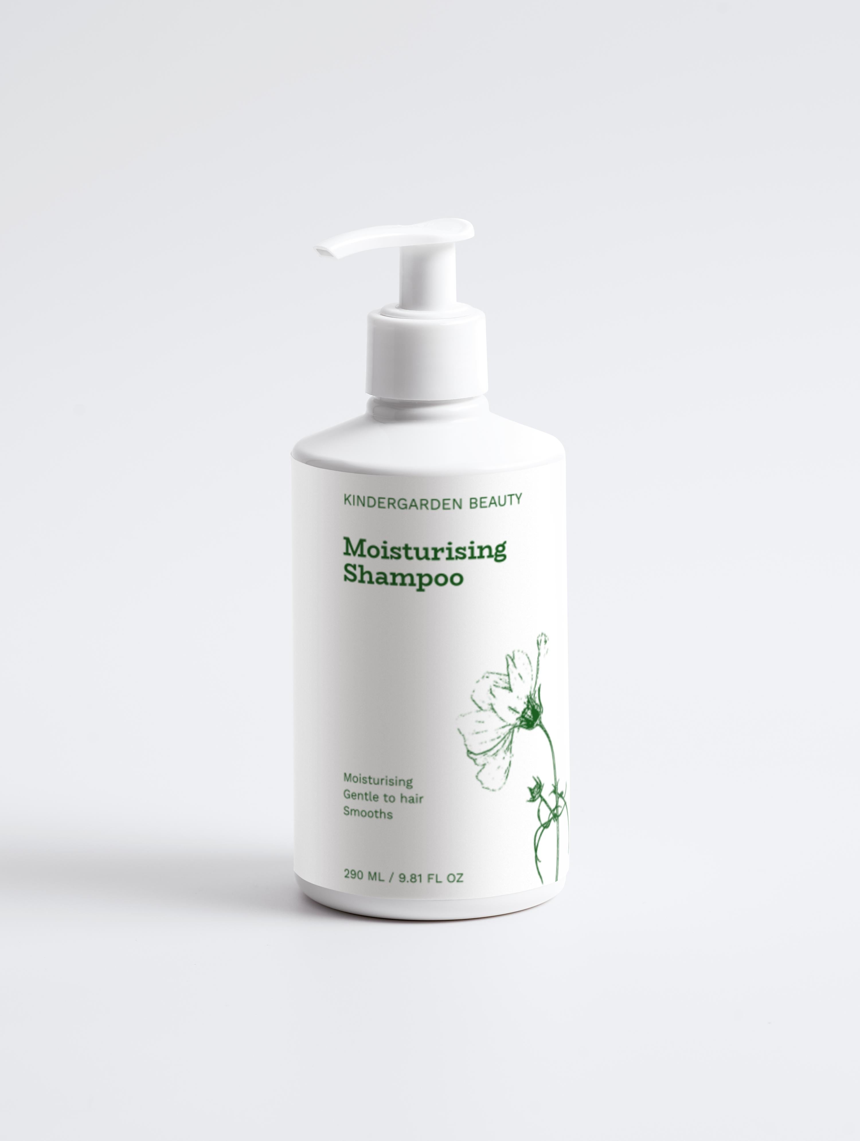 Moisturising Shampoo
