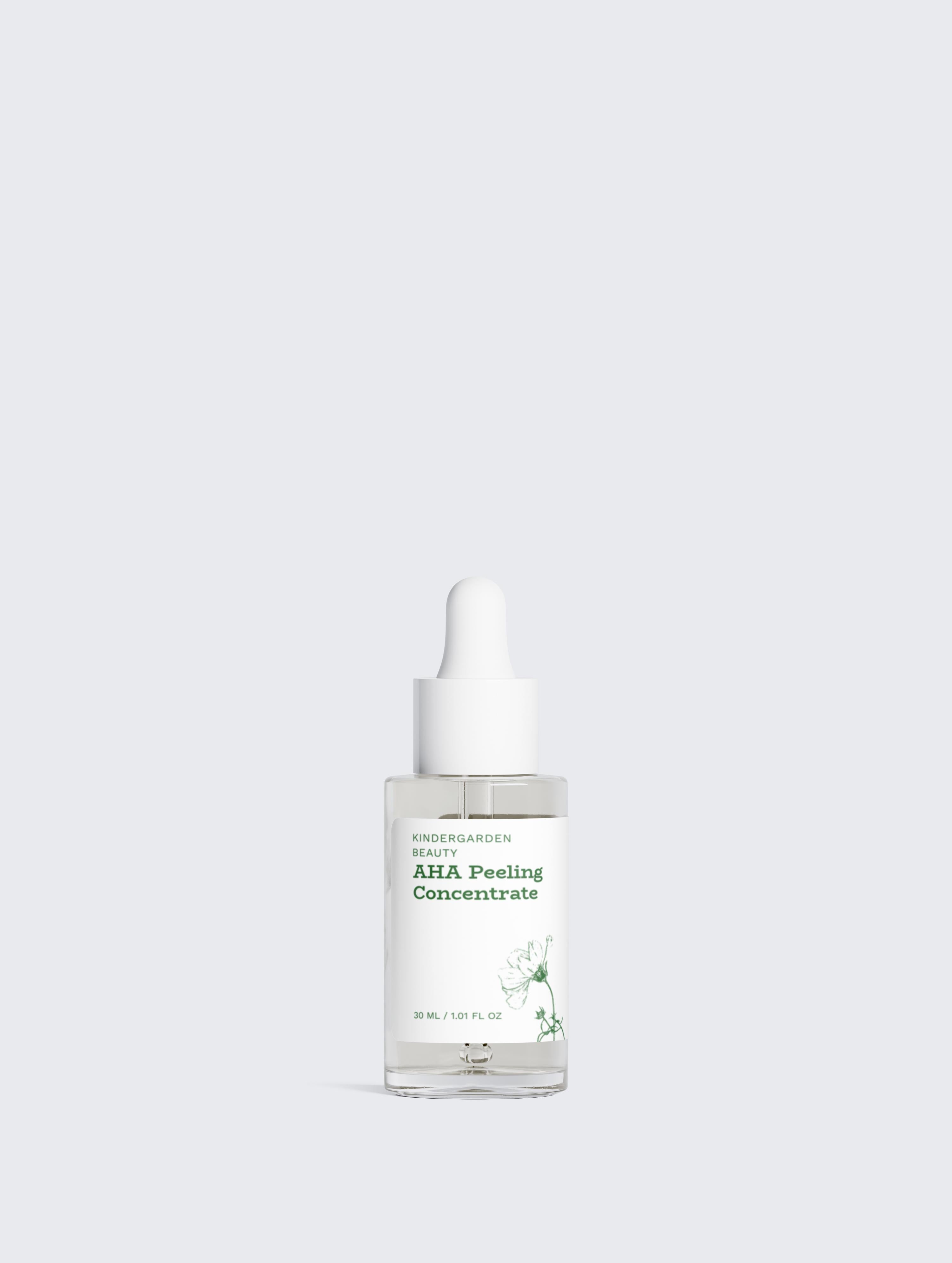 AHA Peeling Concentrate