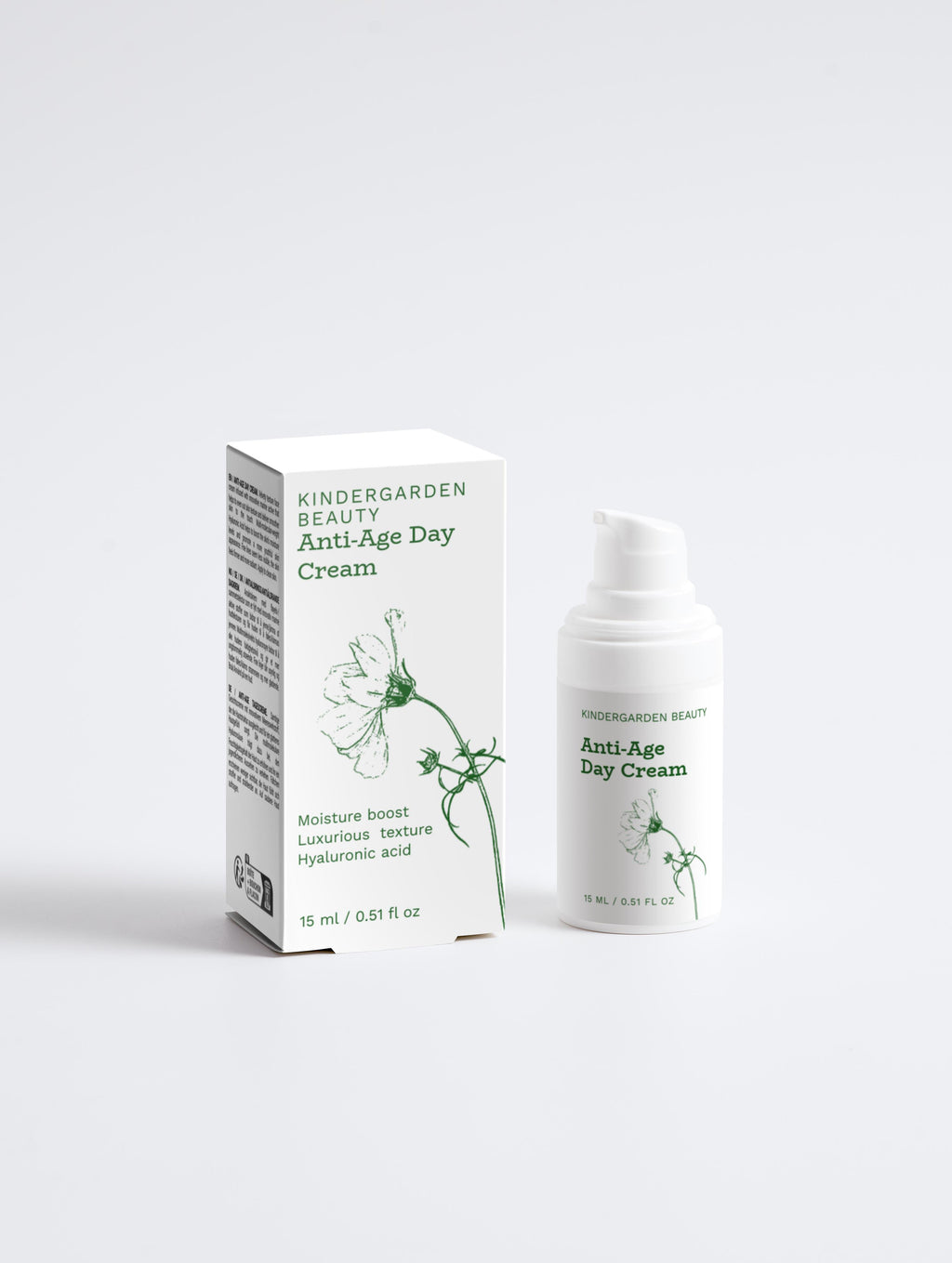 Clear Complexion Collection Box