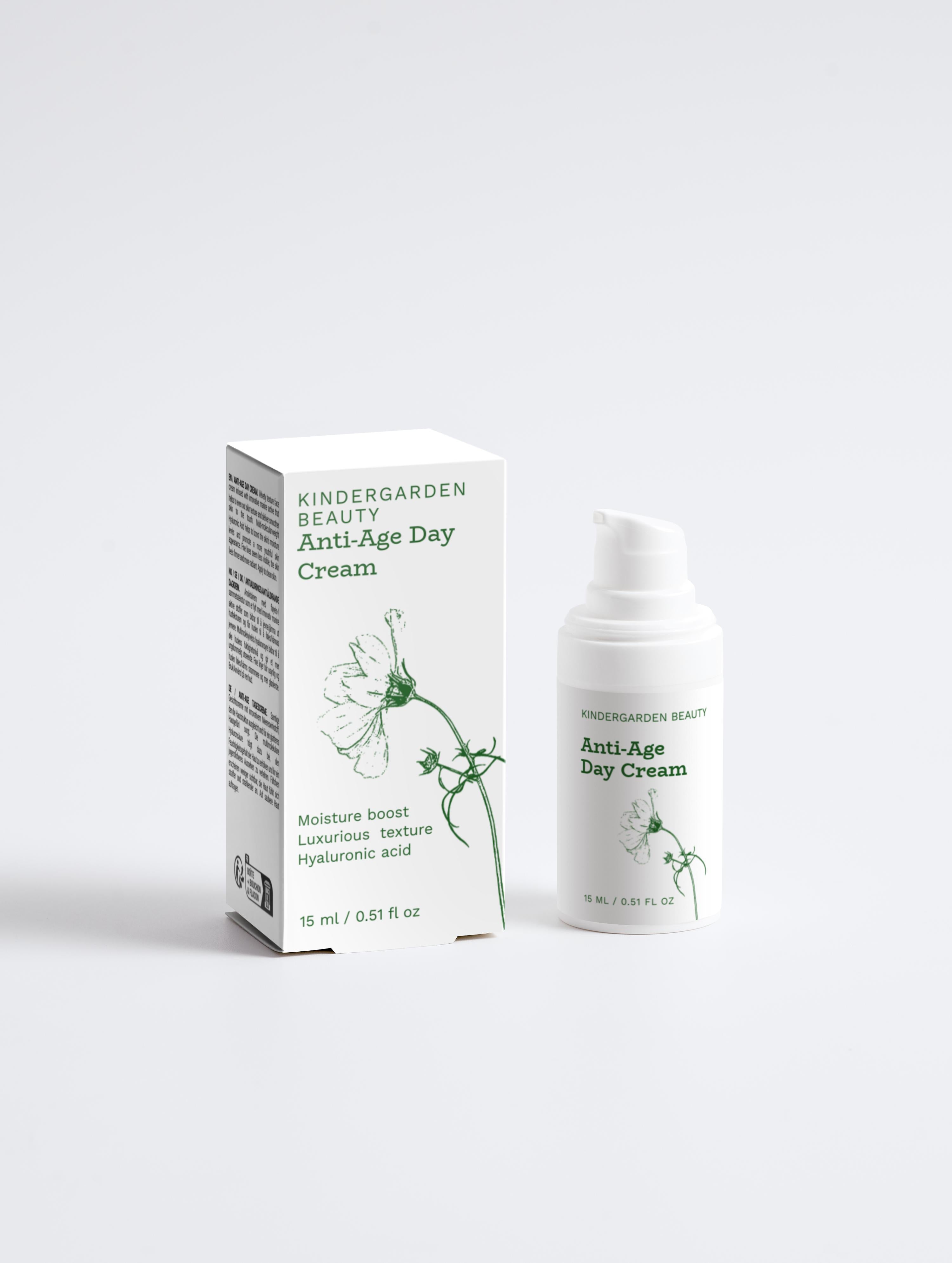 Clear Complexion Collection Box
