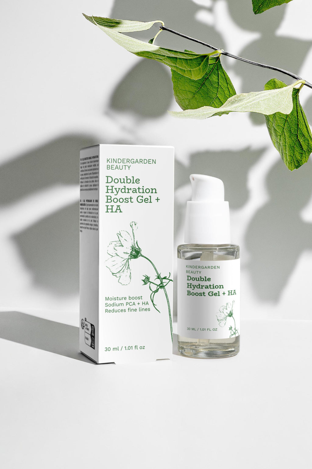 Deep Moisture Collection Box