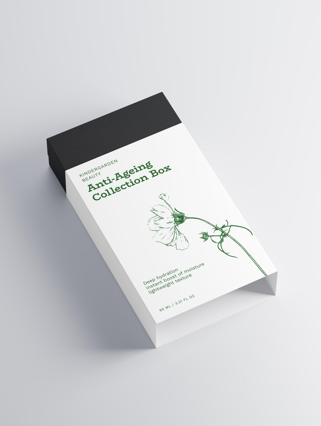 Anti-Ageing Collection Box